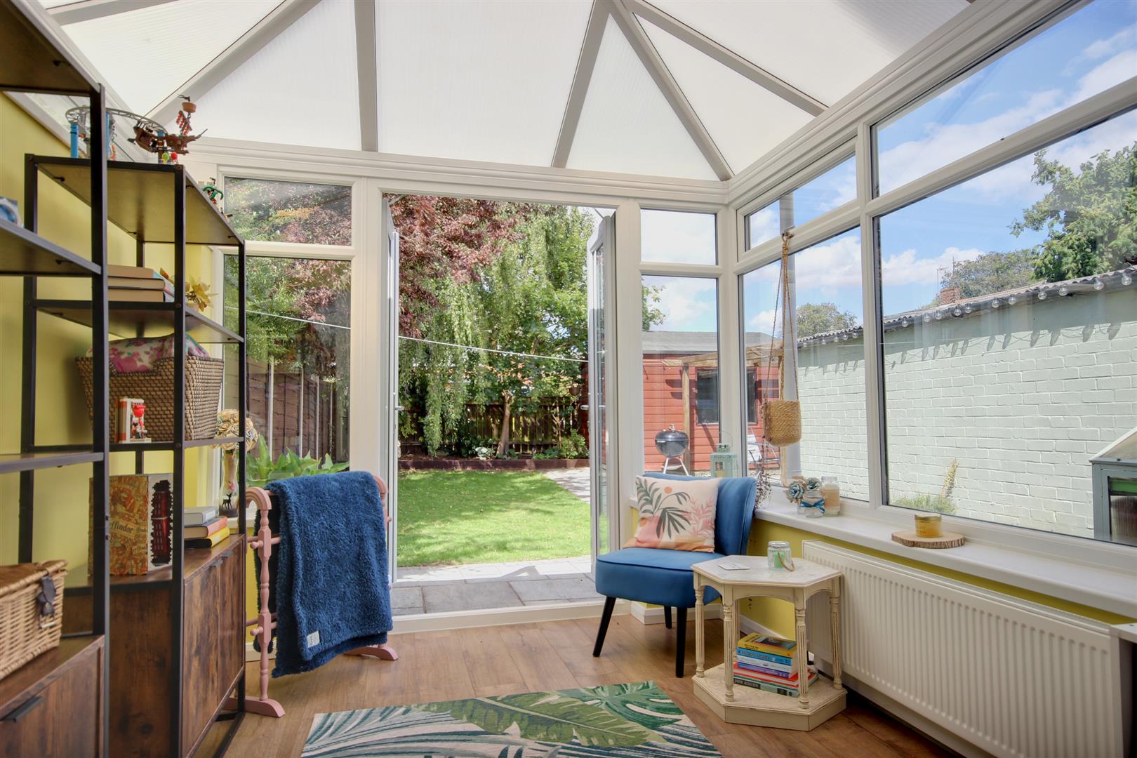 Langdale Crescent, Cottingham